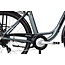 Elektrische Damesfiets 28 Inch Sydney Grijs
