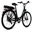 Elektrische Damesfiets 28 Inch Sydney Grijs