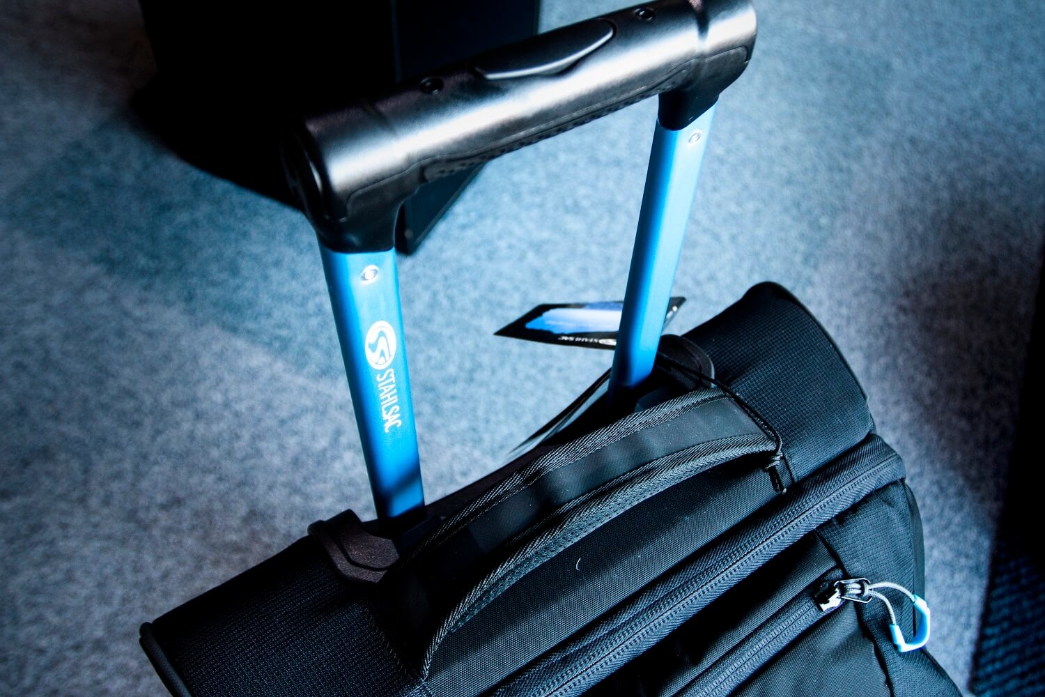 Traveling with Stahl Sac slider-2