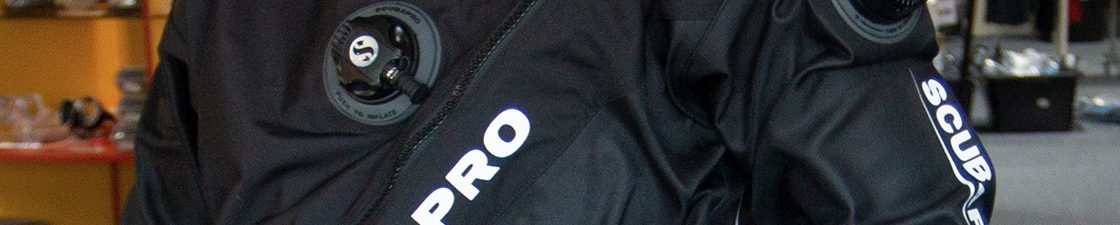 Scubapro Definition Dry HD -Women's Drysuit