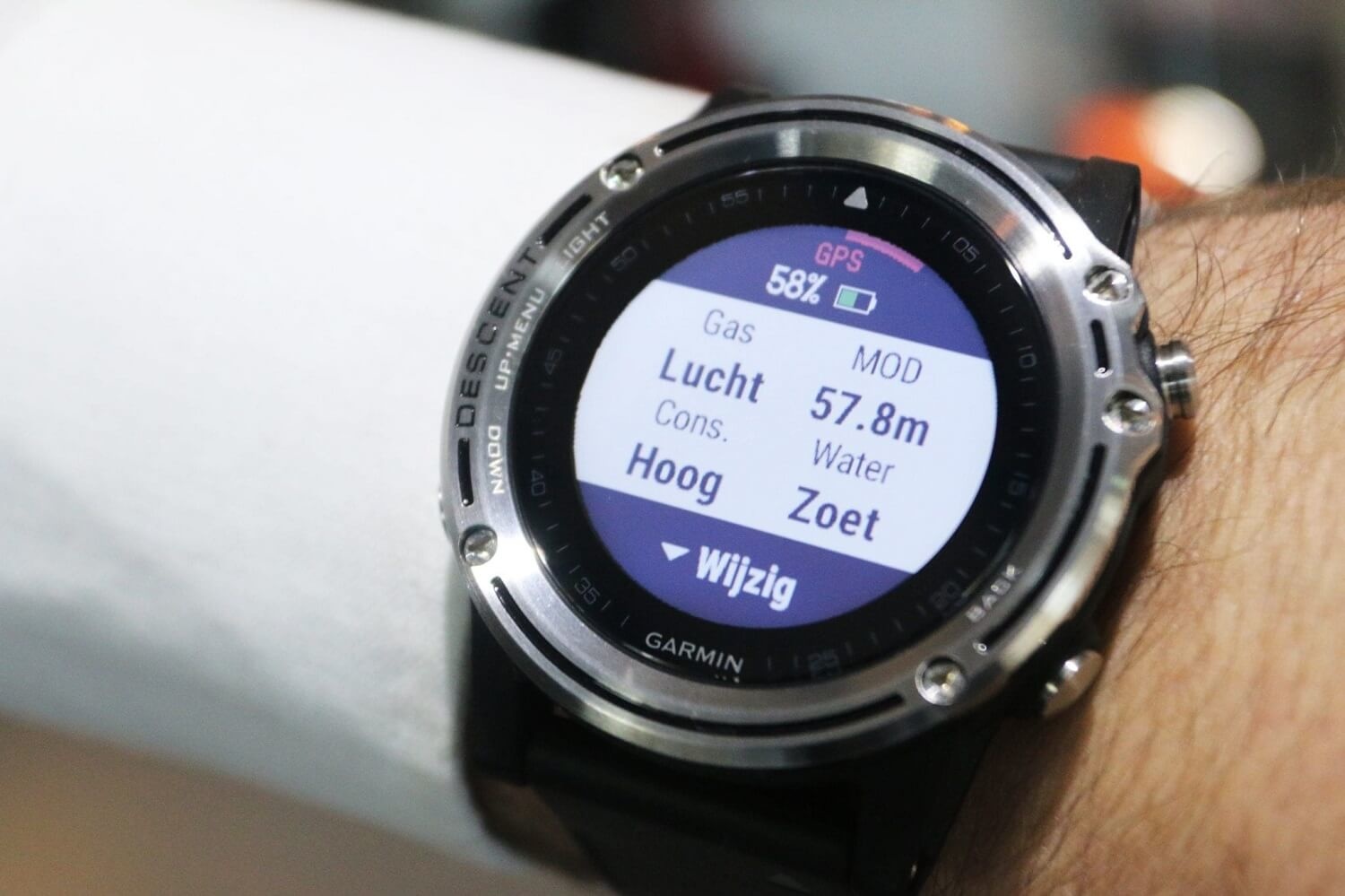 the innovative Garmin watch-2