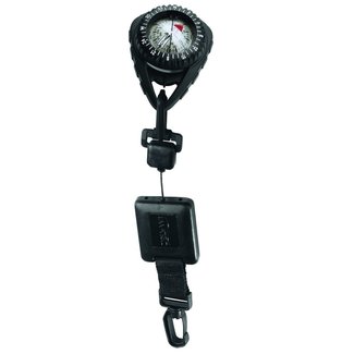 Scubapro Kompass FS-2 Mit Retractor