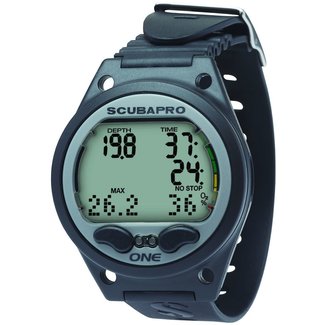 Scubapro Aladin One Matrix dive computer Lucas Divestore