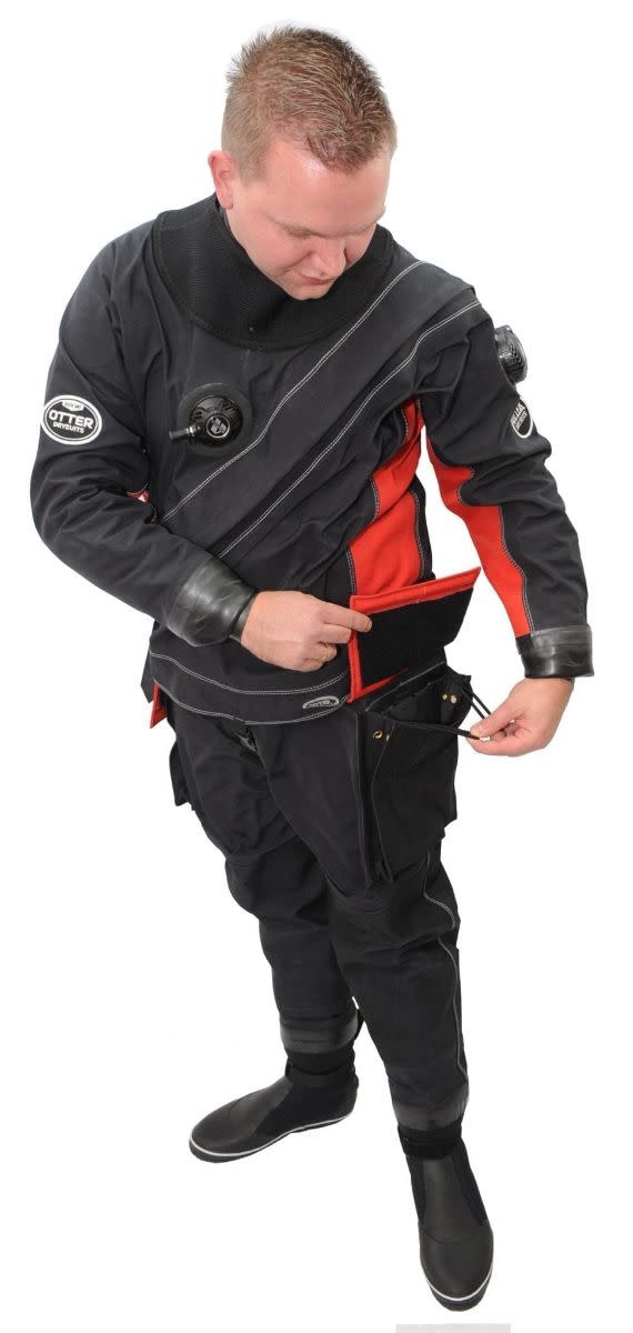 Otter Atlantic Lucas Divestore