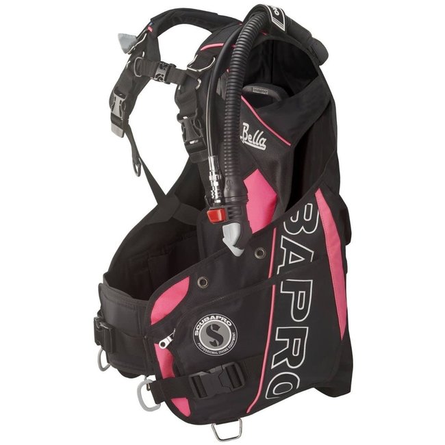 Scubapro Weight Pocket Kit X-one, Go, Bella, Equator, Seahawk, Hydros ...