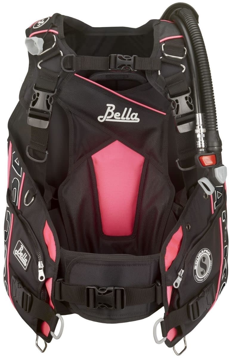 Scubapro Bella Lucas Divestore