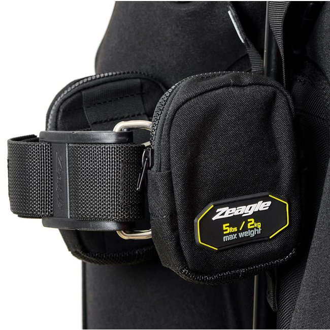 Zeagle Covert XT Lucas Divestore