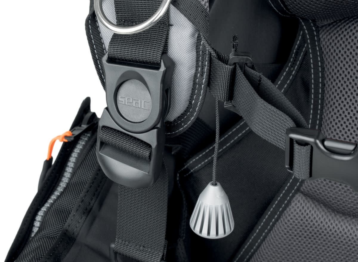 Seac EQPro Lucas Divestore