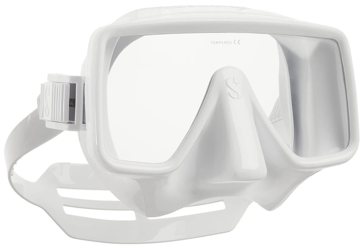 Scubapro Frameless Gorilla Mask Cinghiolo Per Maschera Scubapro Frameless - Ricambio Per Maschere Subacquee Accessori Subacquei