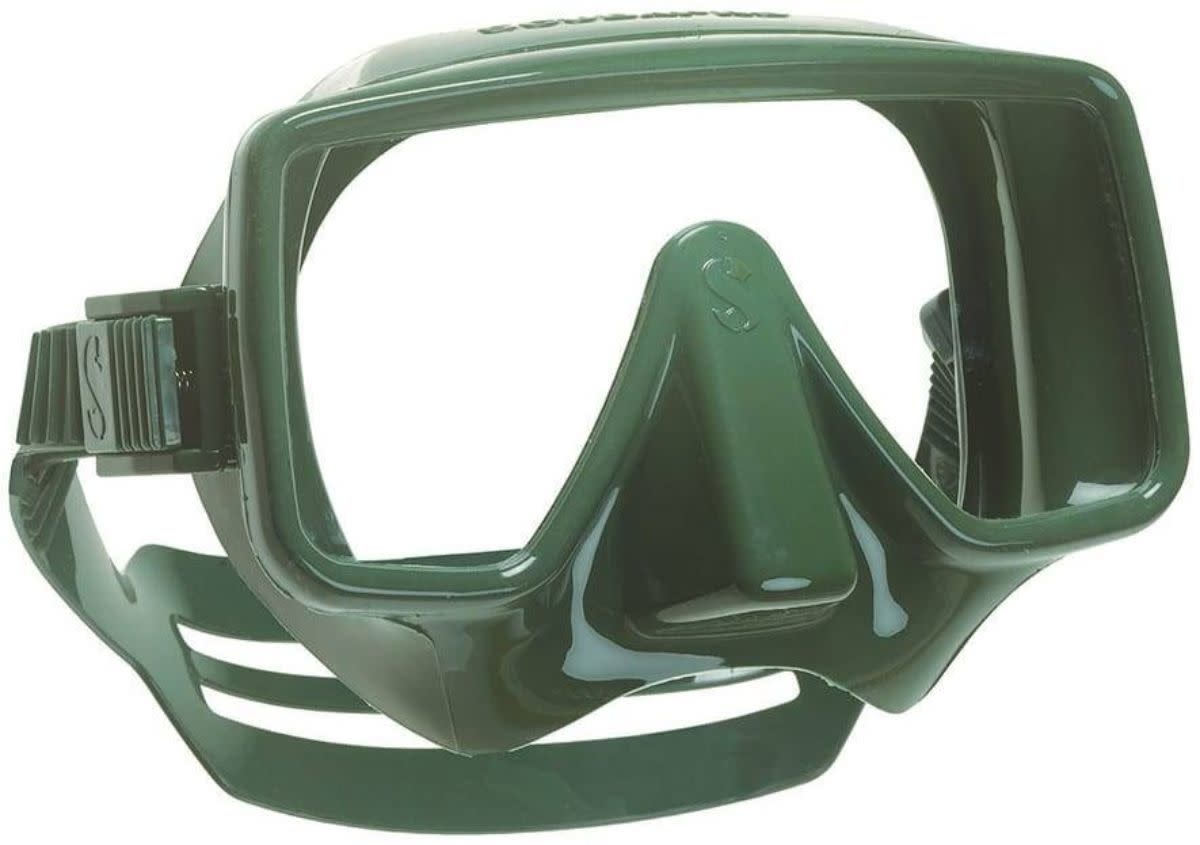 Scubapro Frameless Mask Lucas Divestore