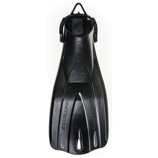 scubapro go sport fins review