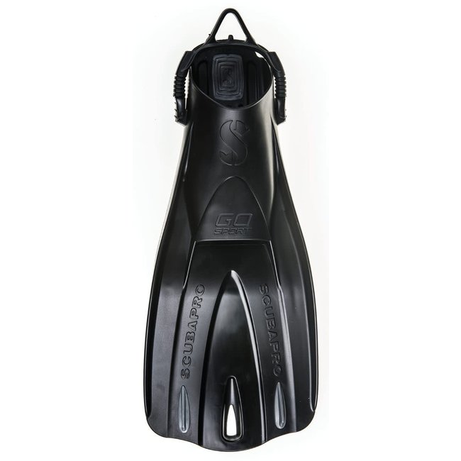 scubapro go sport fins