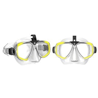 Scubapro Zoom Evo Spezial Masken Halter  HUD