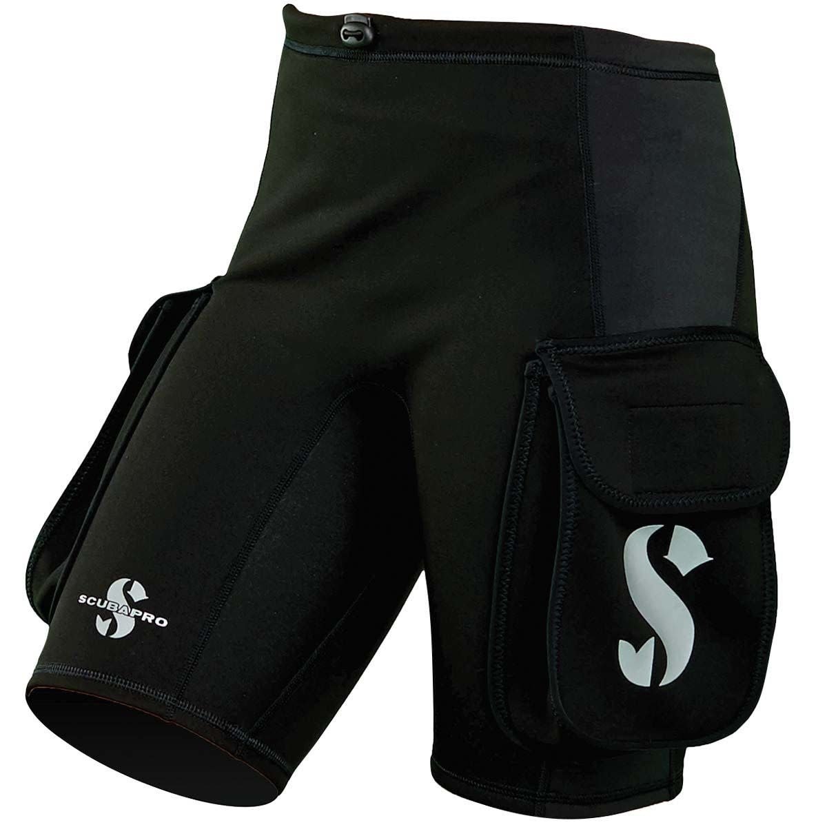 scubapro dive shorts
