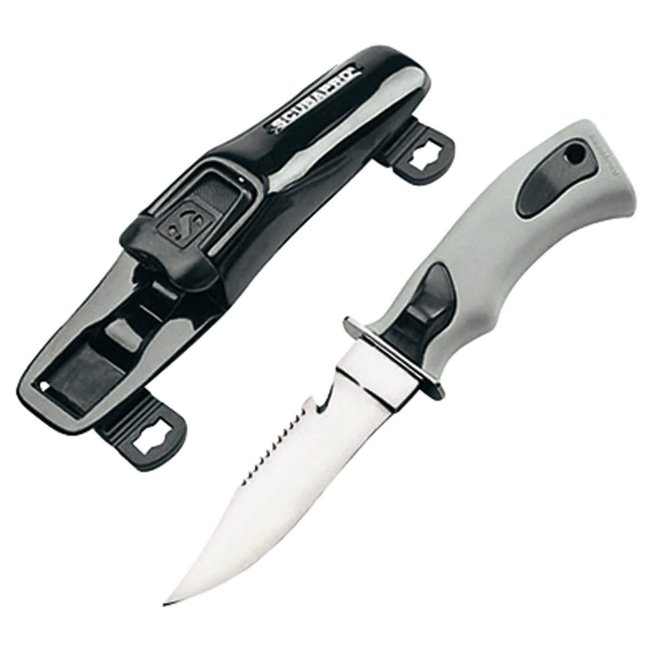 scubapro dive knife