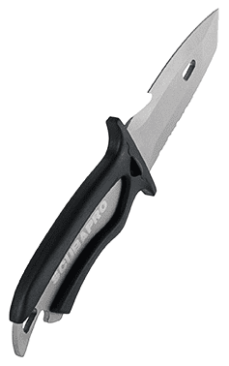 Scubapro Mako Knife Lucas Divestore
