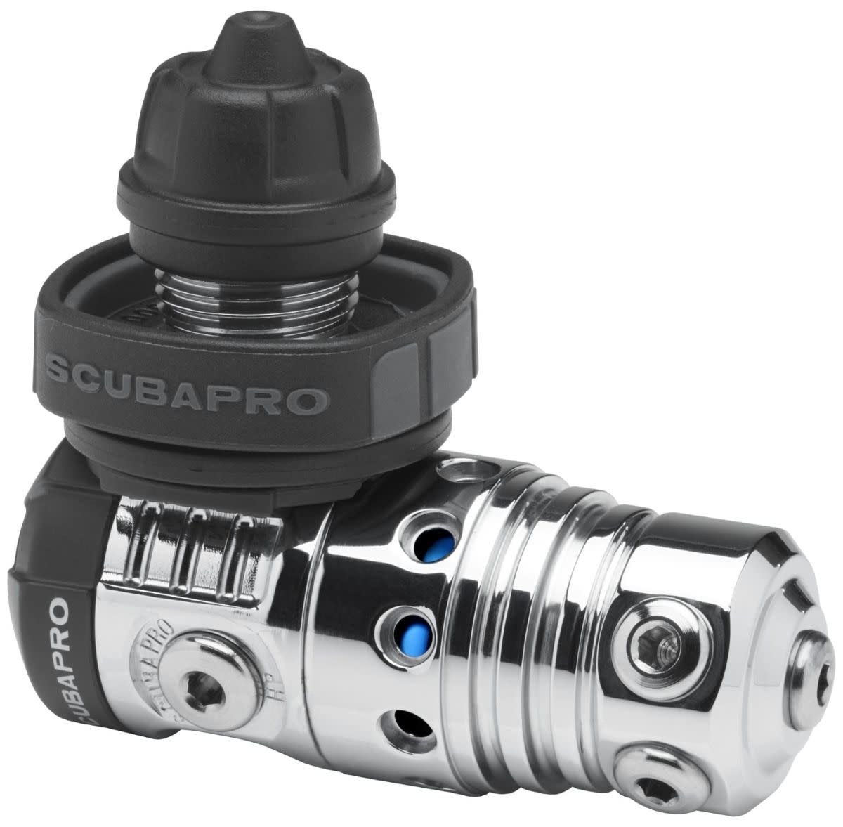 Scubapro MK25 Evo First Stage Lucas Divestore