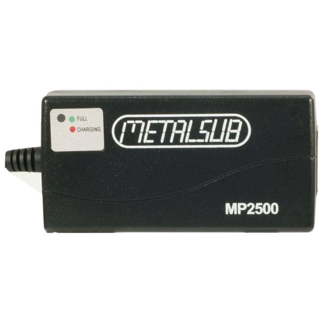 Metalsub MP2500 Lader