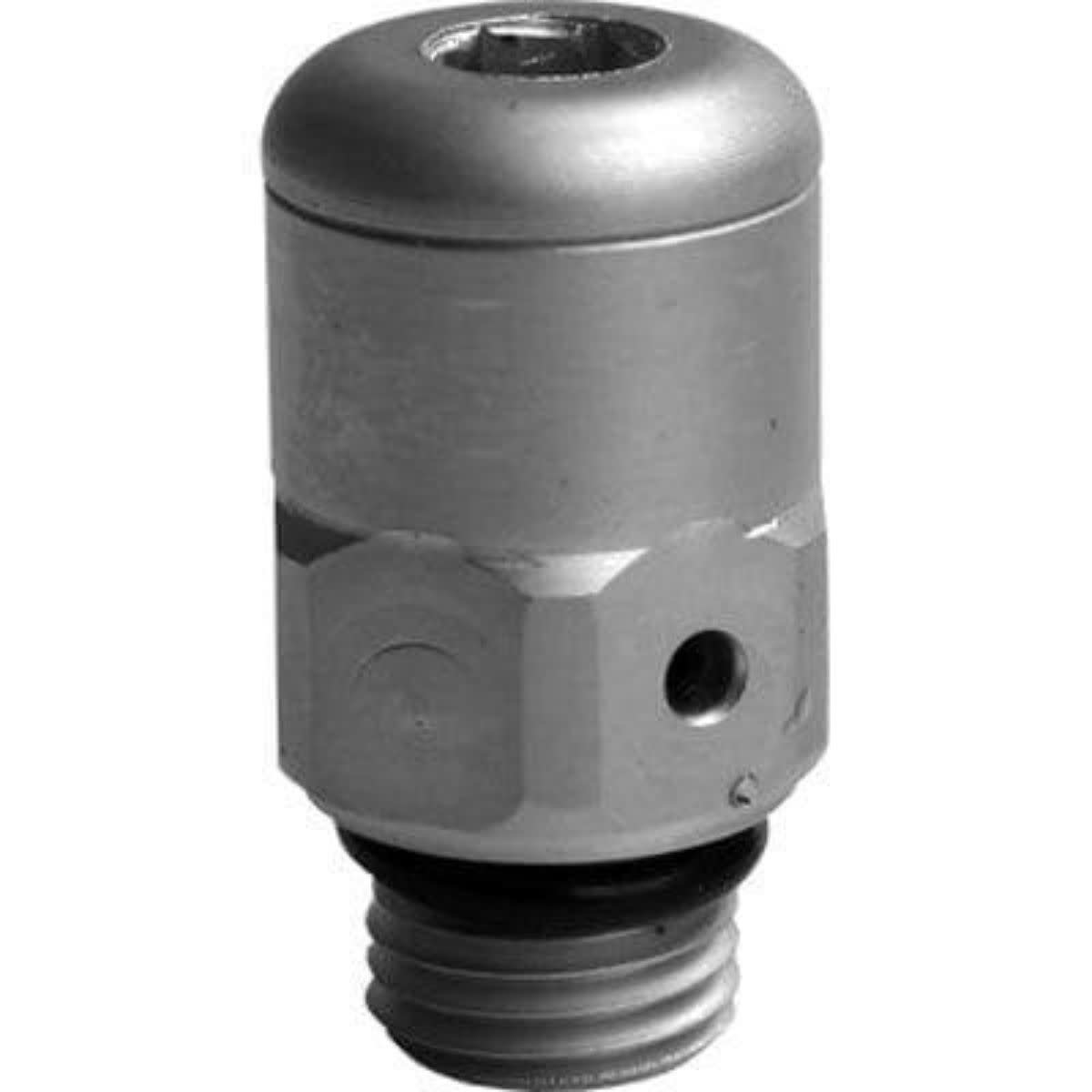 Overpressure Valve Lucas Divestore