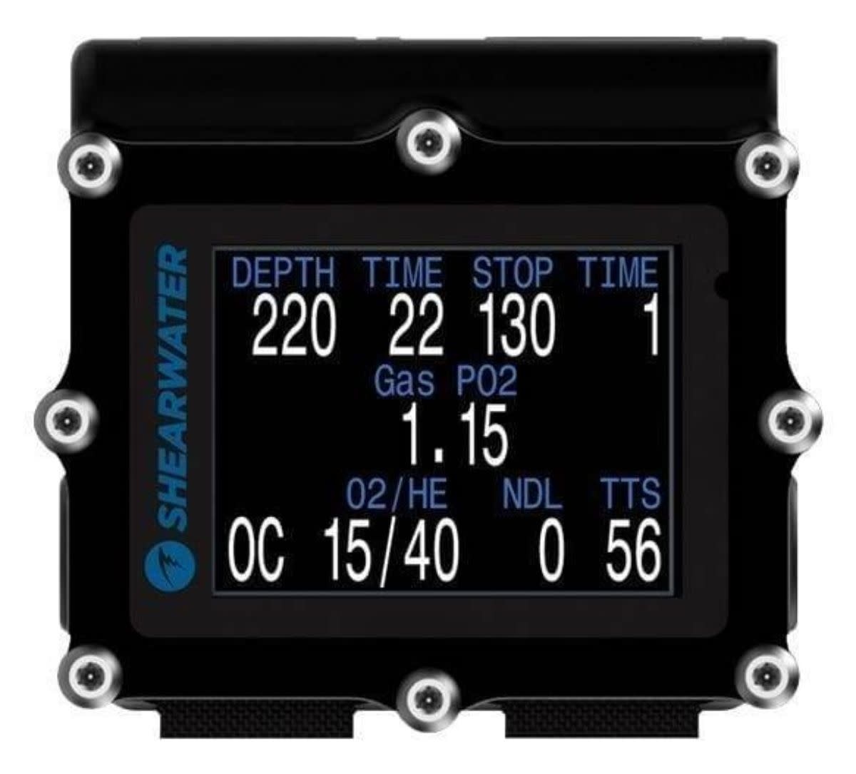 Shearwater Petrel 2 Lucas Divestore