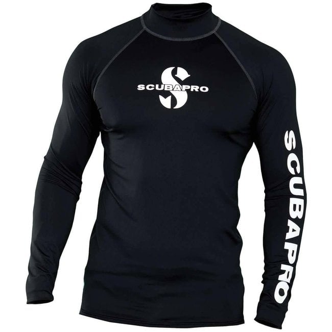 scubapro shirt