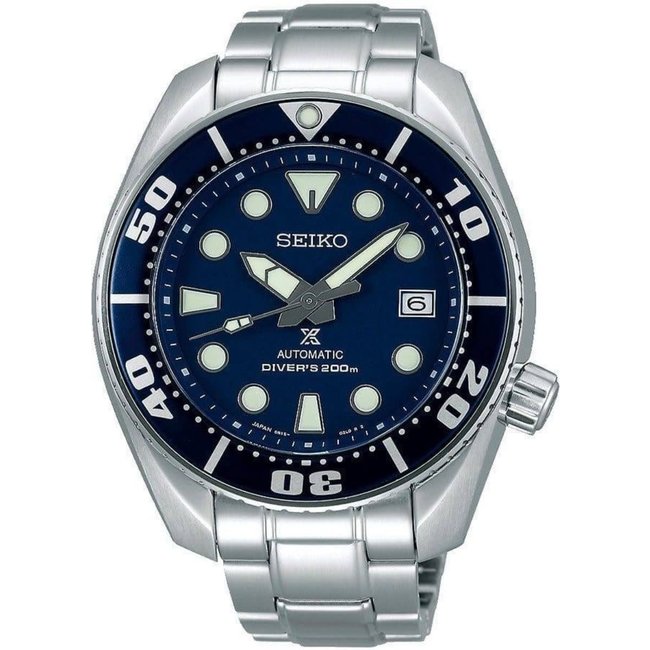 seiko prospex automatic diver 200m