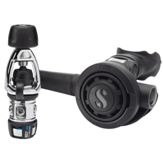 Scubapro mk2 review deals