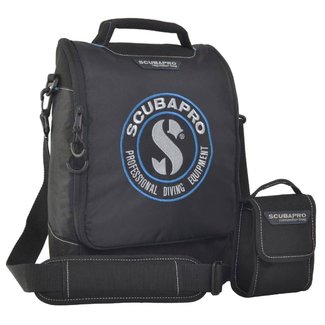 Scubapro Regulator Bag und Instrumenten-Tasche