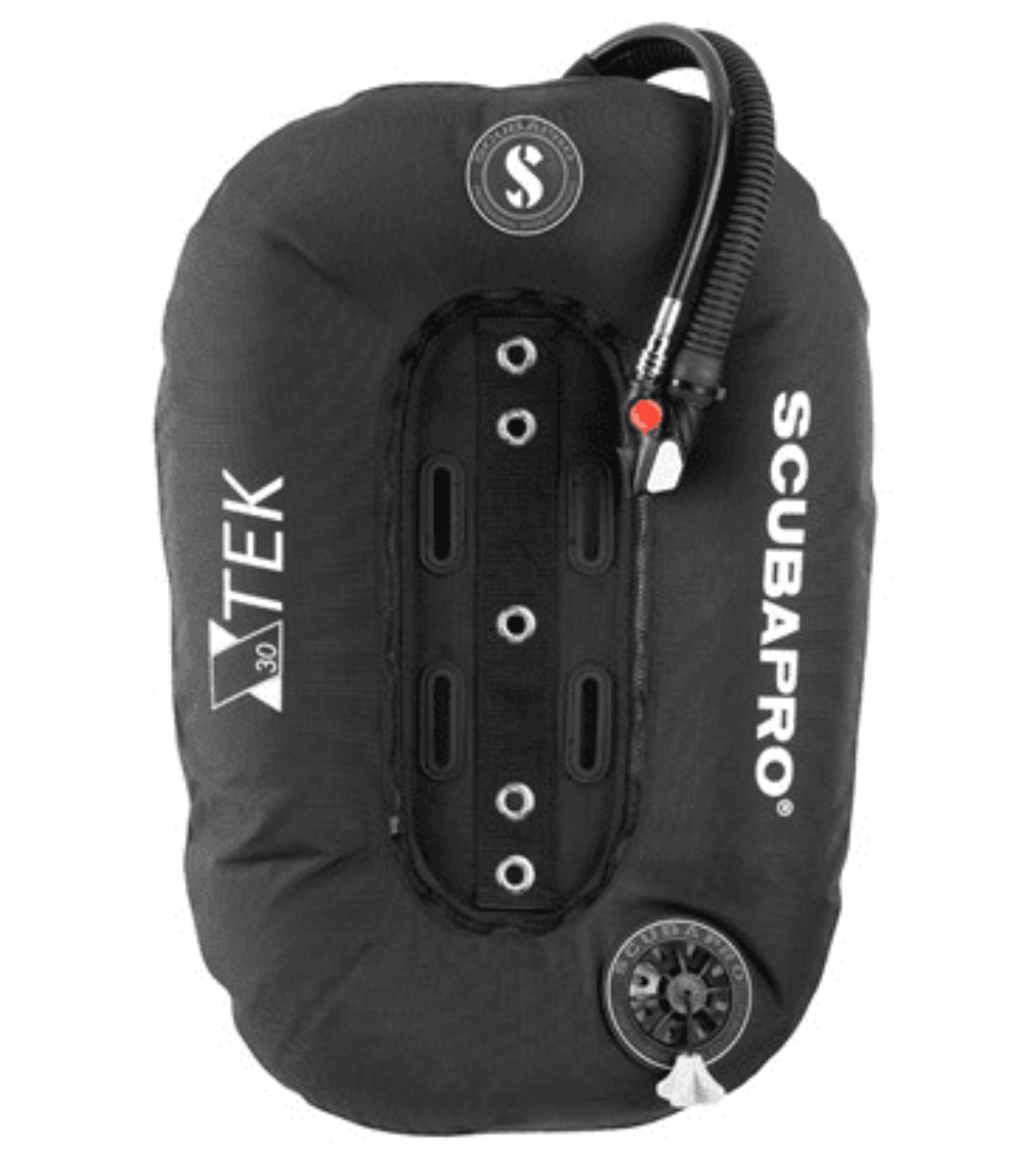 Scubapro Xtek Donut wing 13/18/27 Kg lift Lucas Divestore