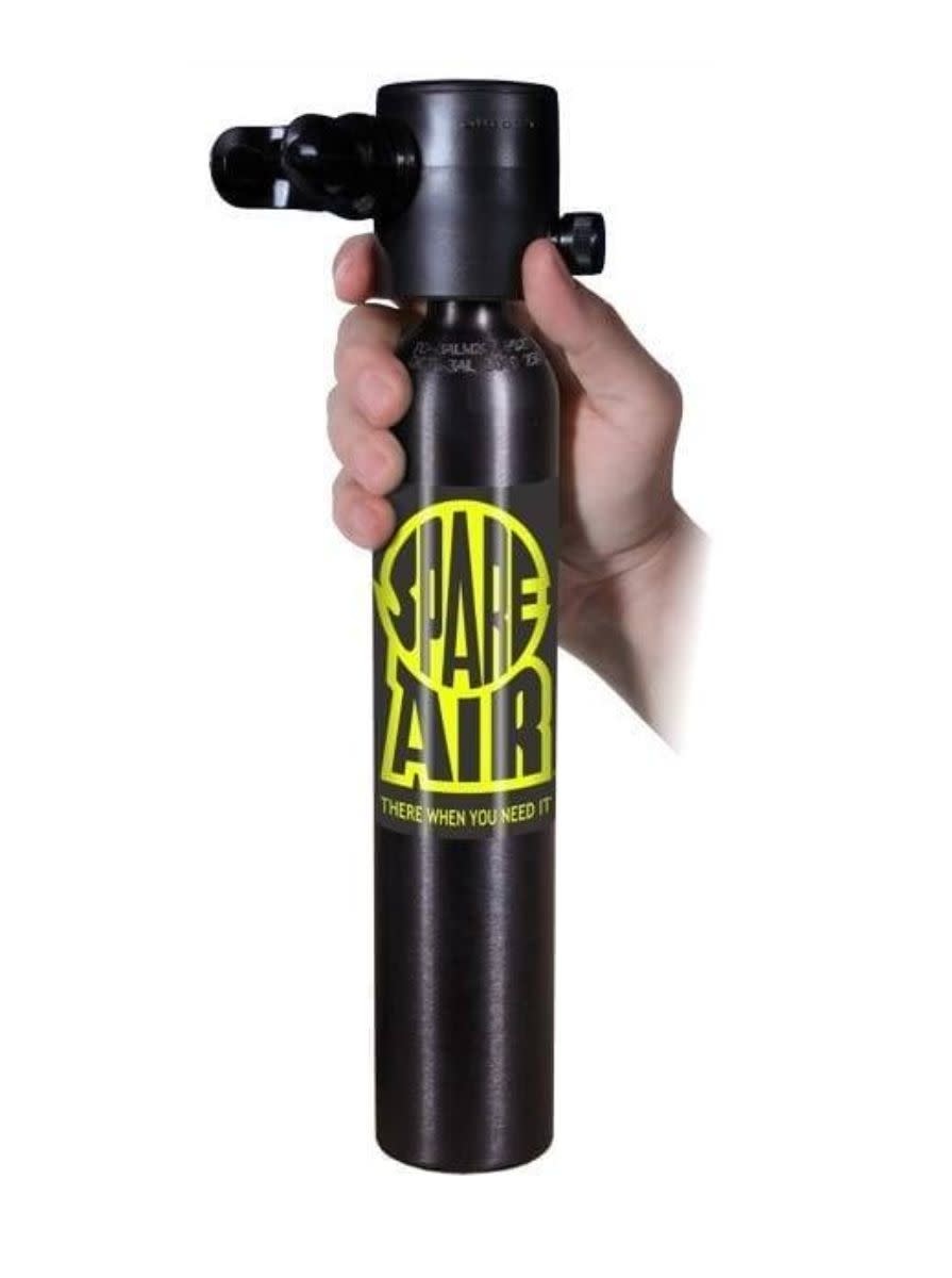 Spare Air Standard Package 3.0 cu. ft. Lucas Divestore