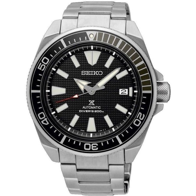 seiko automatic scuba