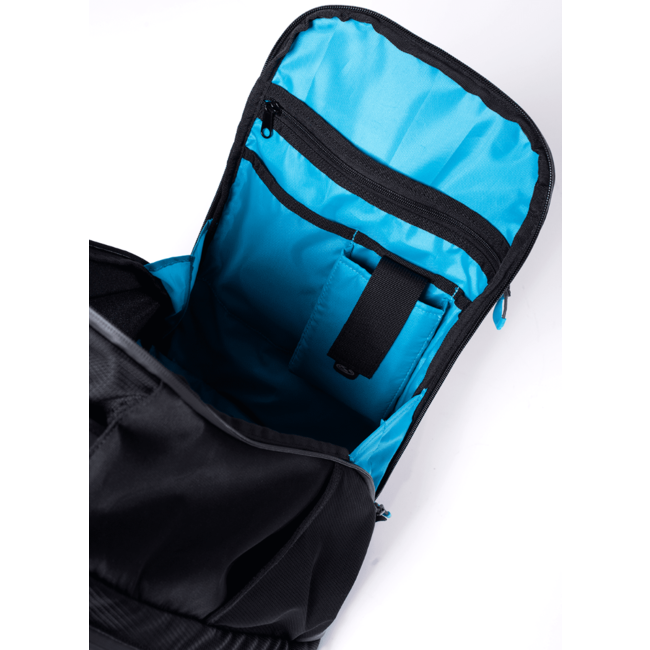 Stahlsac Steel Backpack Lucas Divestore