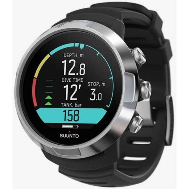 suunto d5i