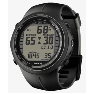 suunto fused track