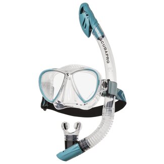 Kit Détendeur De Plongée Scubapro Synergy 2 Pour Eau Froide - Noir/Silver
