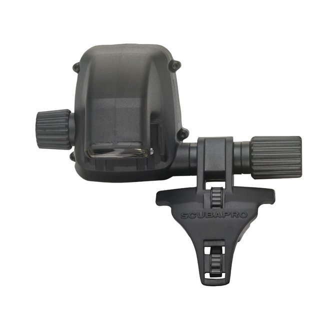 Scubapro Zoom Evo Special Mask Holder HUD Lucas Divestore