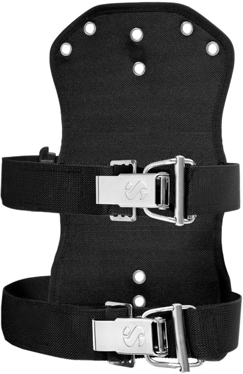 Scubapro Soft Travel Backplate Lucas Divestore