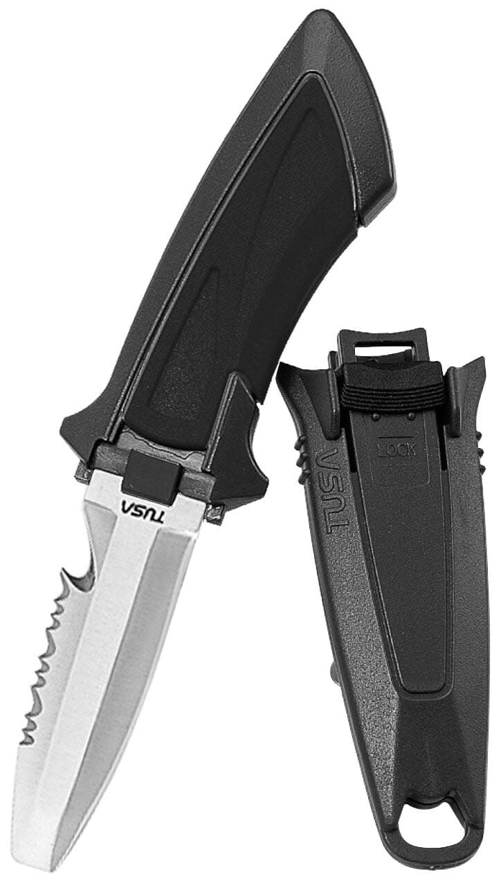 TUSA FK14 Mini BC Knife main image 0