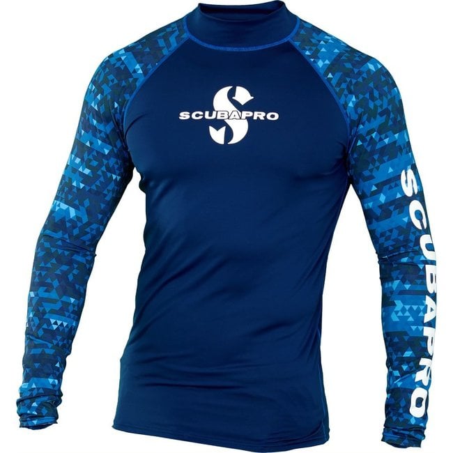 scubapro shirt