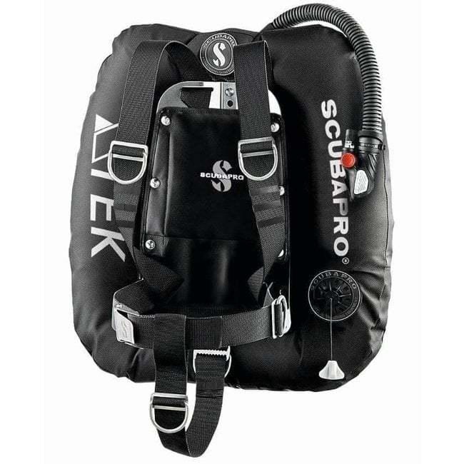 scubapro tech bcd