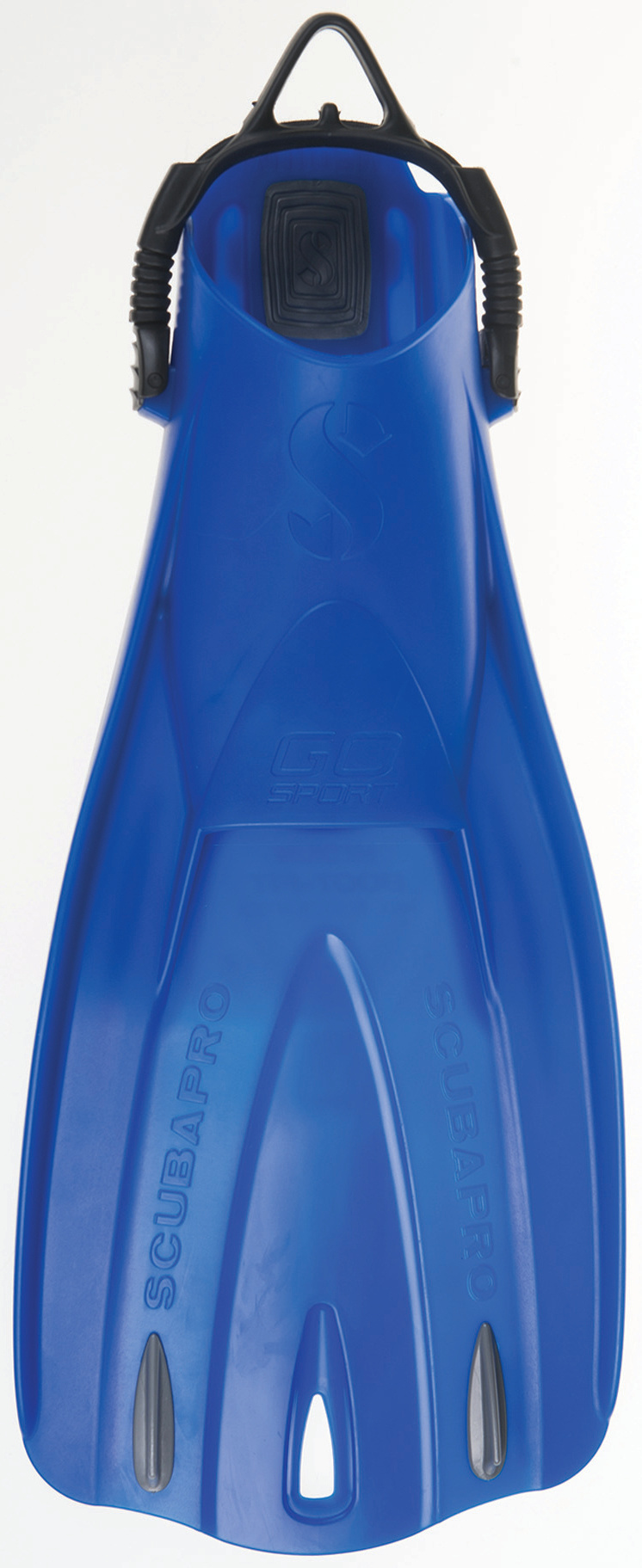 Scubapro Go Sport diving fins Lucas Divestore