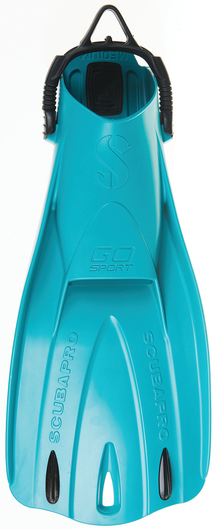 Scubapro Go Sport diving fins Lucas Divestore