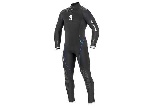 Scubapro X Black BCD | Lucas Divestore