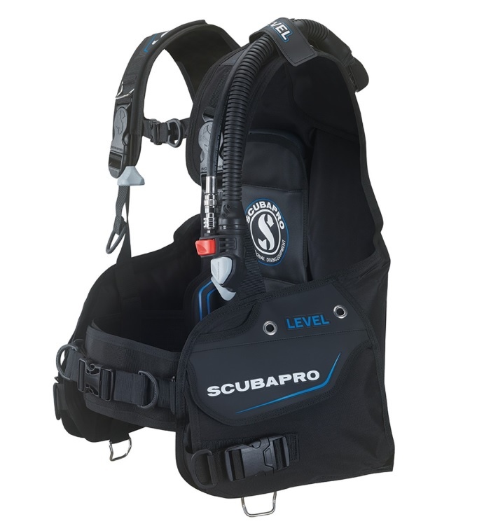 scubapro backpack