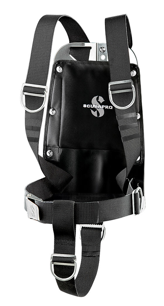 Scubapro XTek Pure Tek System Single Tank 13 kg Lucas Divestore
