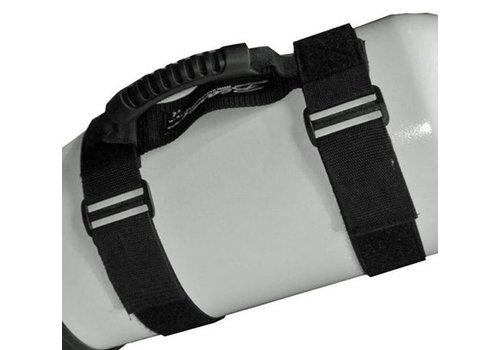 Standard Weight Belt with Stainless Steel Buckle