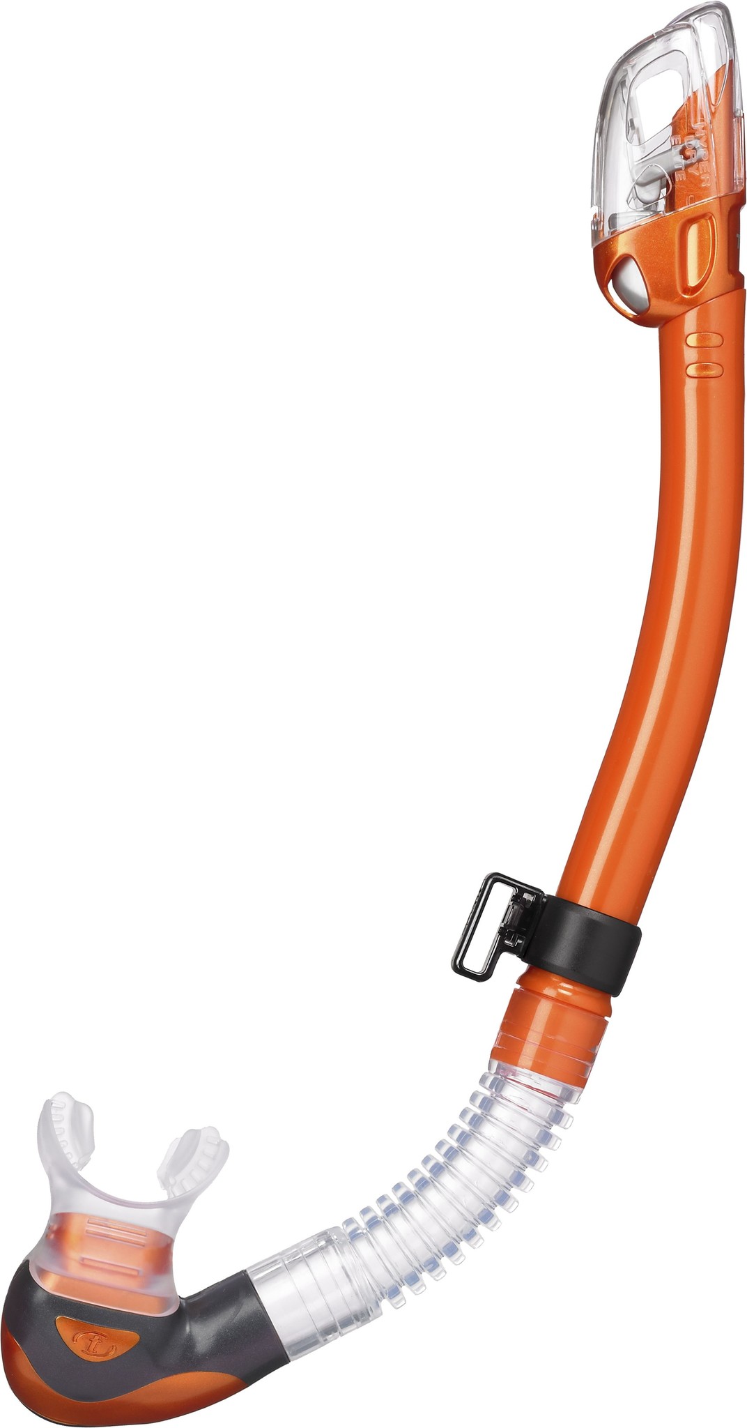 Tusa Hyperdry Elite II SP0101 Transparant Siliconen | Lucas Divestore