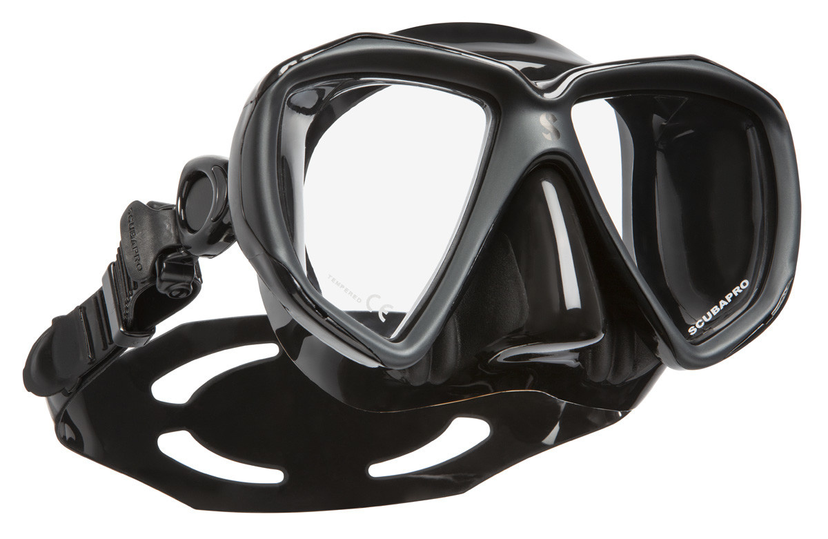 Scubapro Spectra Mask Lucas Divestore