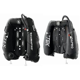 scubapro caravan bag