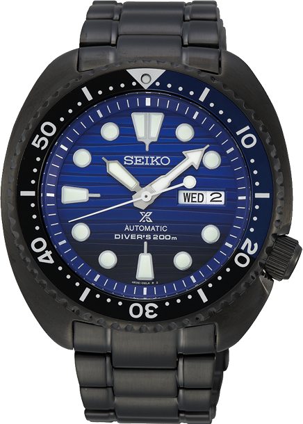 Seiko SRPD11K1 PROSPEX Special Edition | Lucas Divestore